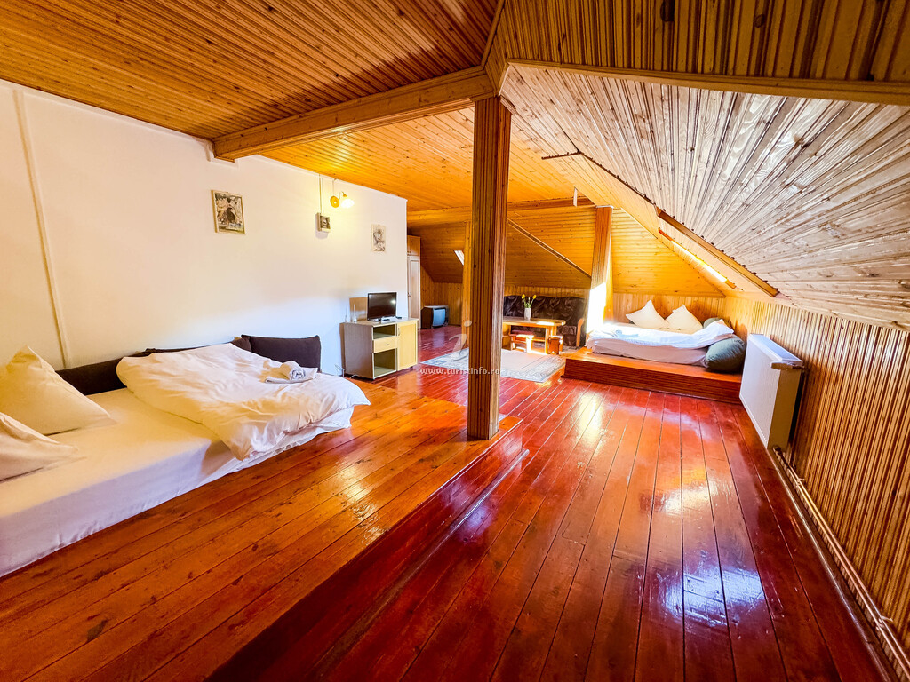 Camere de închiriat Brazilor