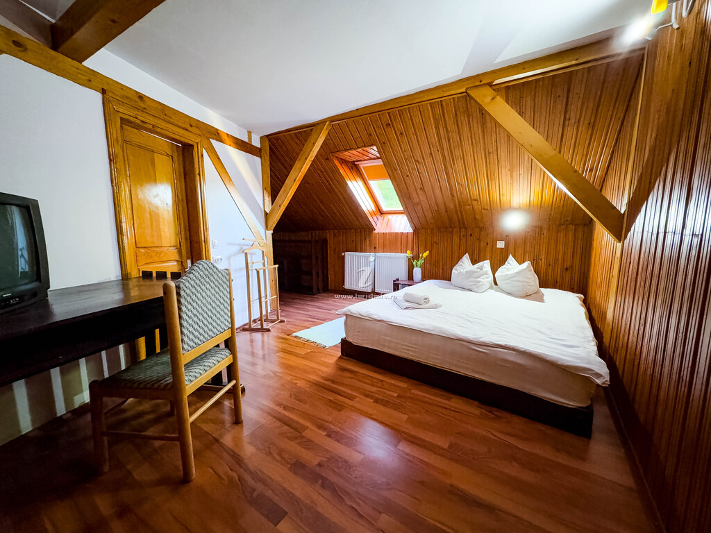 Camere de închiriat Brazilor