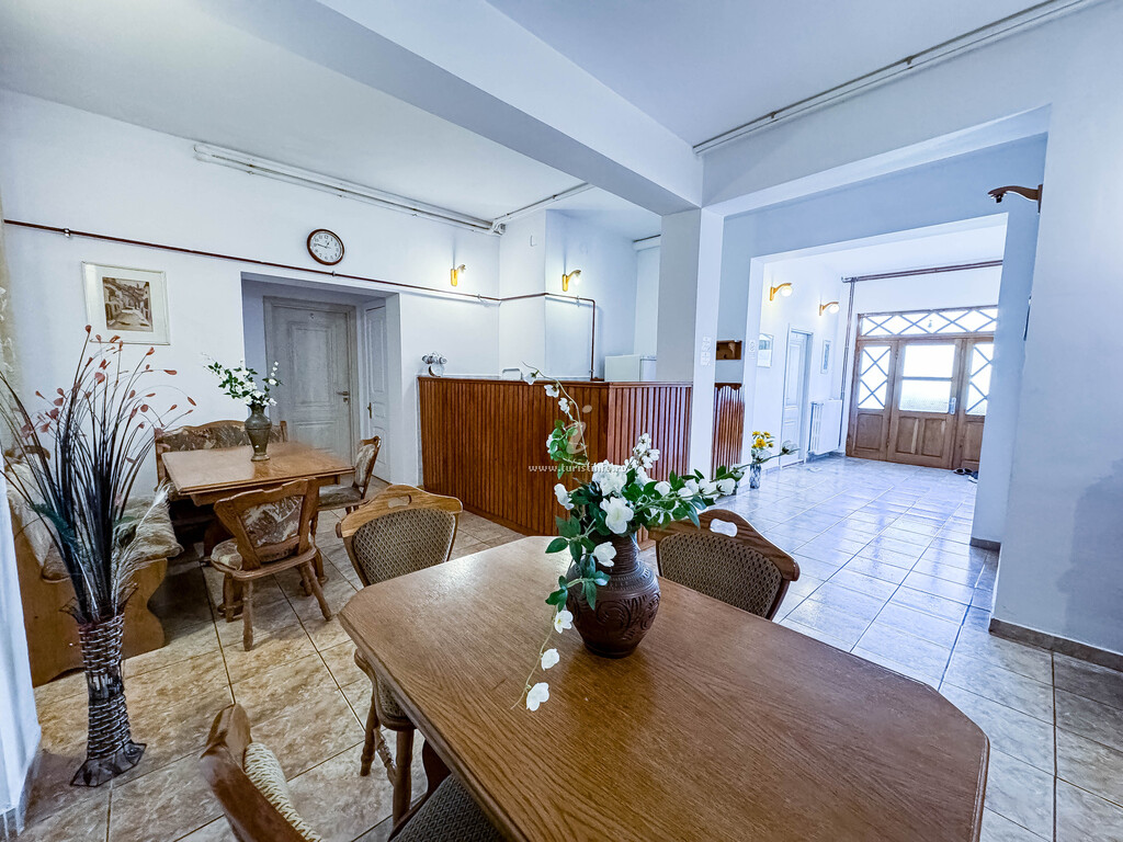 Camere de închiriat Brazilor