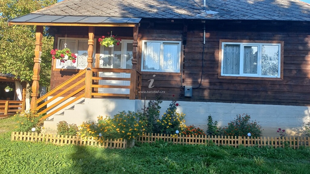 Hoinari în Maramu