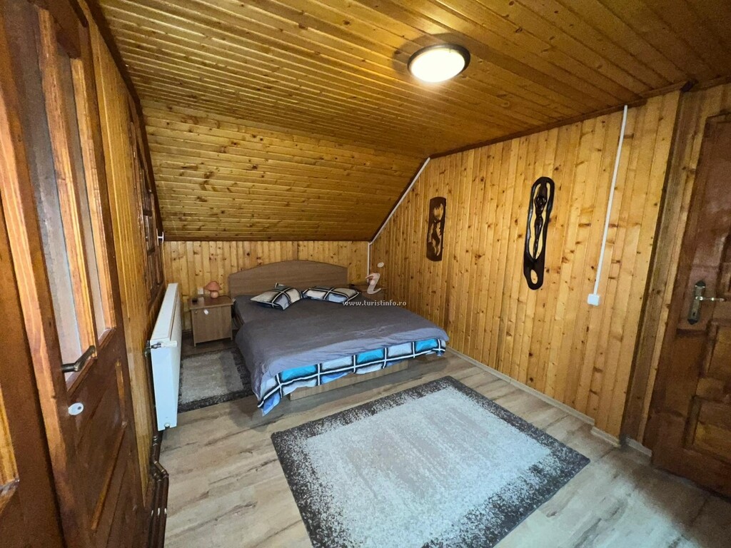 Cabana Antonio & Thea