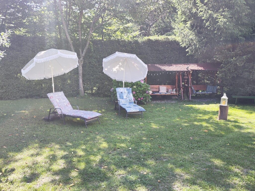 Căsuța din Pădure