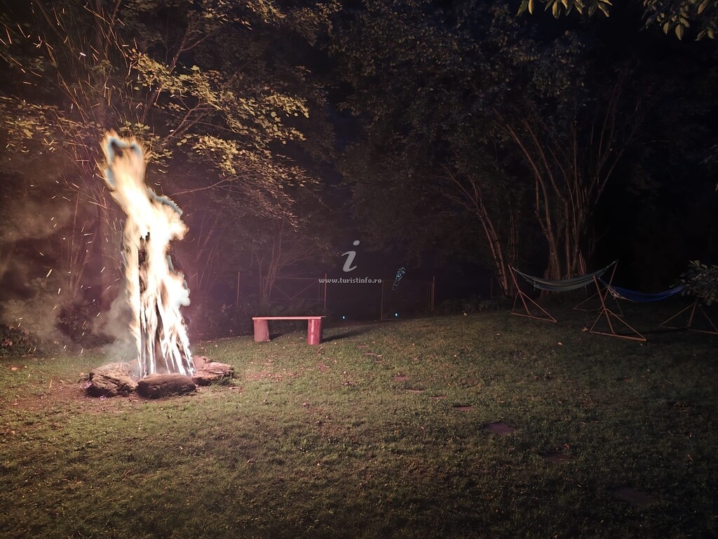 Căsuța din Pădure