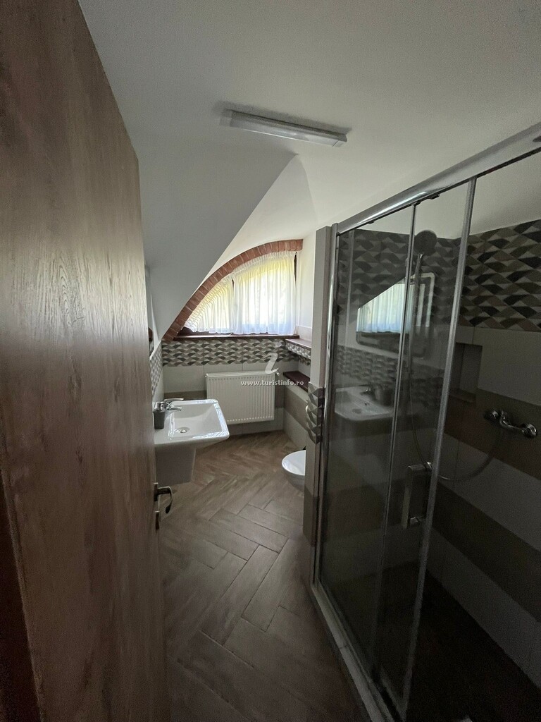 Cabana Hașca Chalet