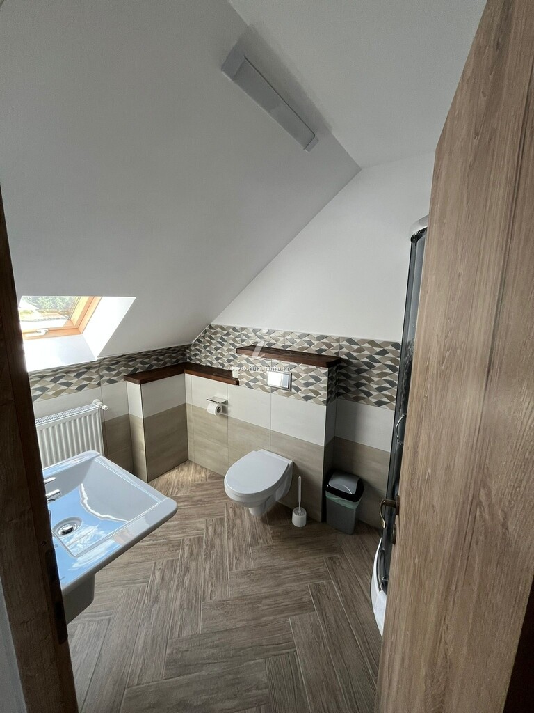 Cabana Hașca Chalet