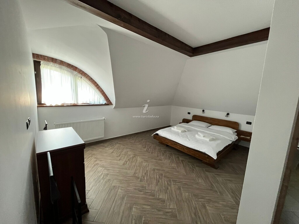 Cabana Hașca Chalet