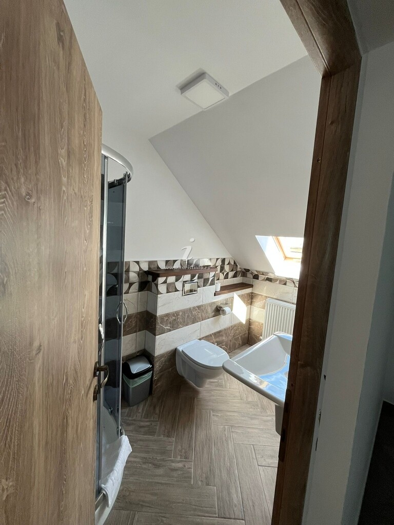Cabana Hașca Chalet