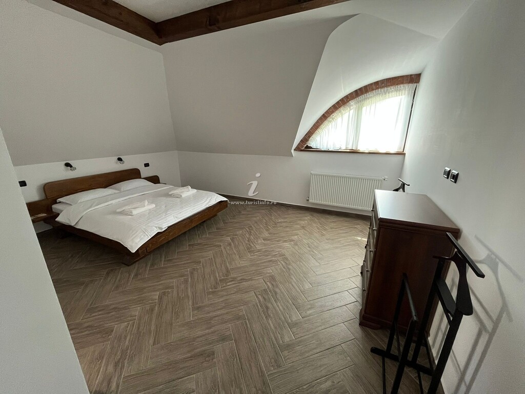 Cabana Hașca Chalet