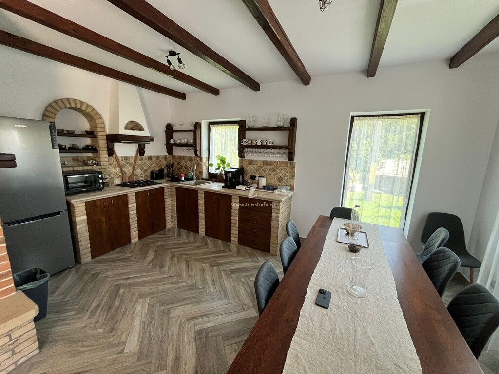 Cabana Hașca Chalet
