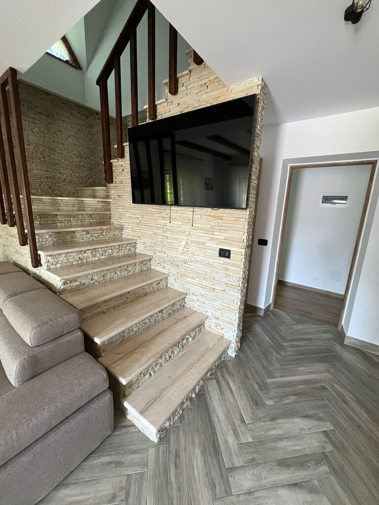 Cabana Hașca Chalet