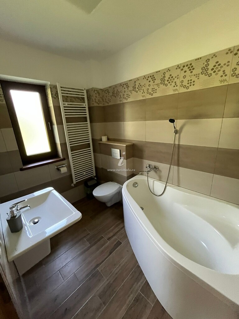Cabana Hașca Chalet