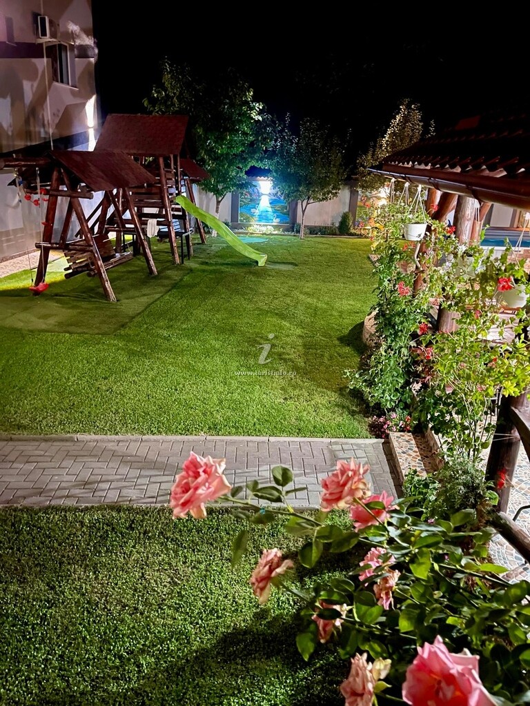Pensiunea La Mateo