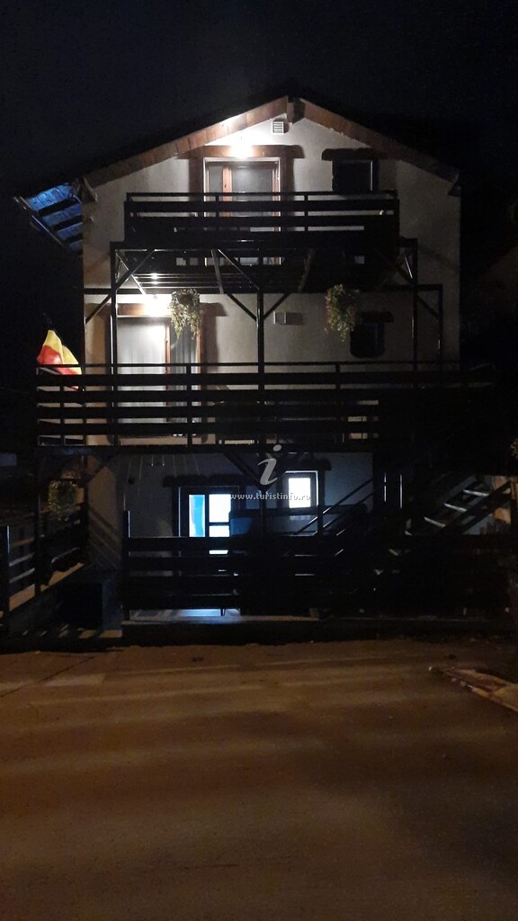 Mini Apartament