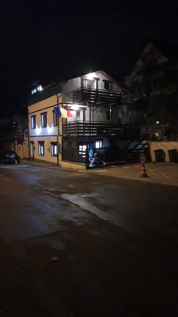 Mini Apartament