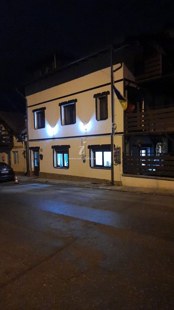 Mini Apartament