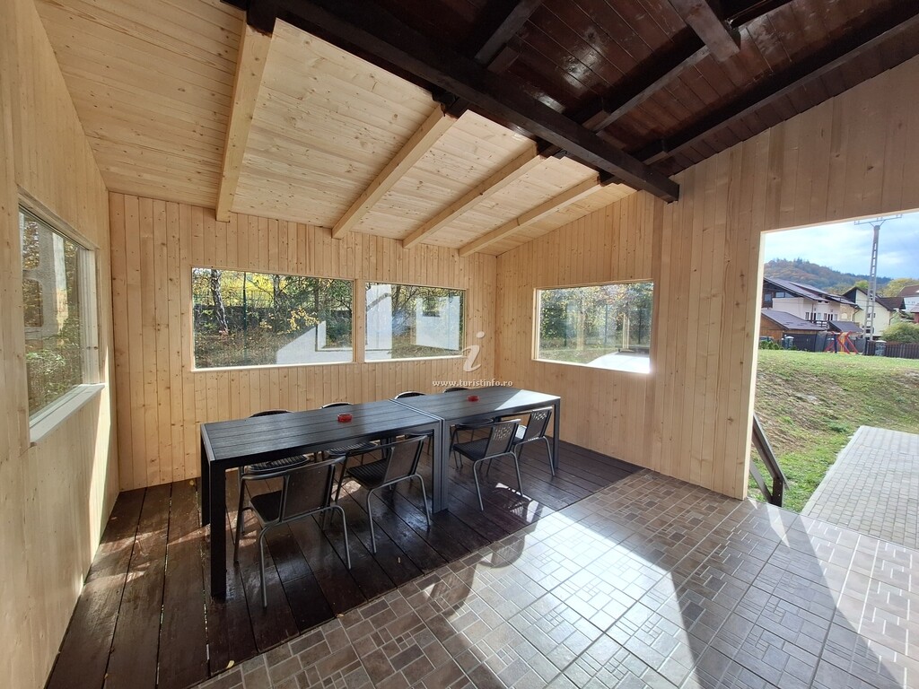 Casa Arra