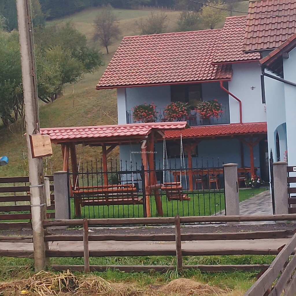 Casa Ardelean