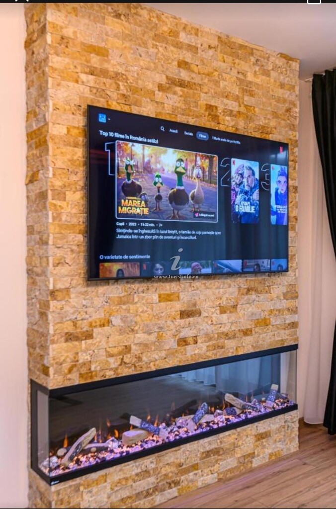 Apartament Ama Garden Spa