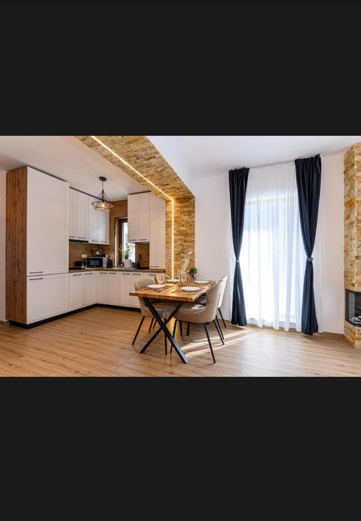 Apartament Ama Garden Spa