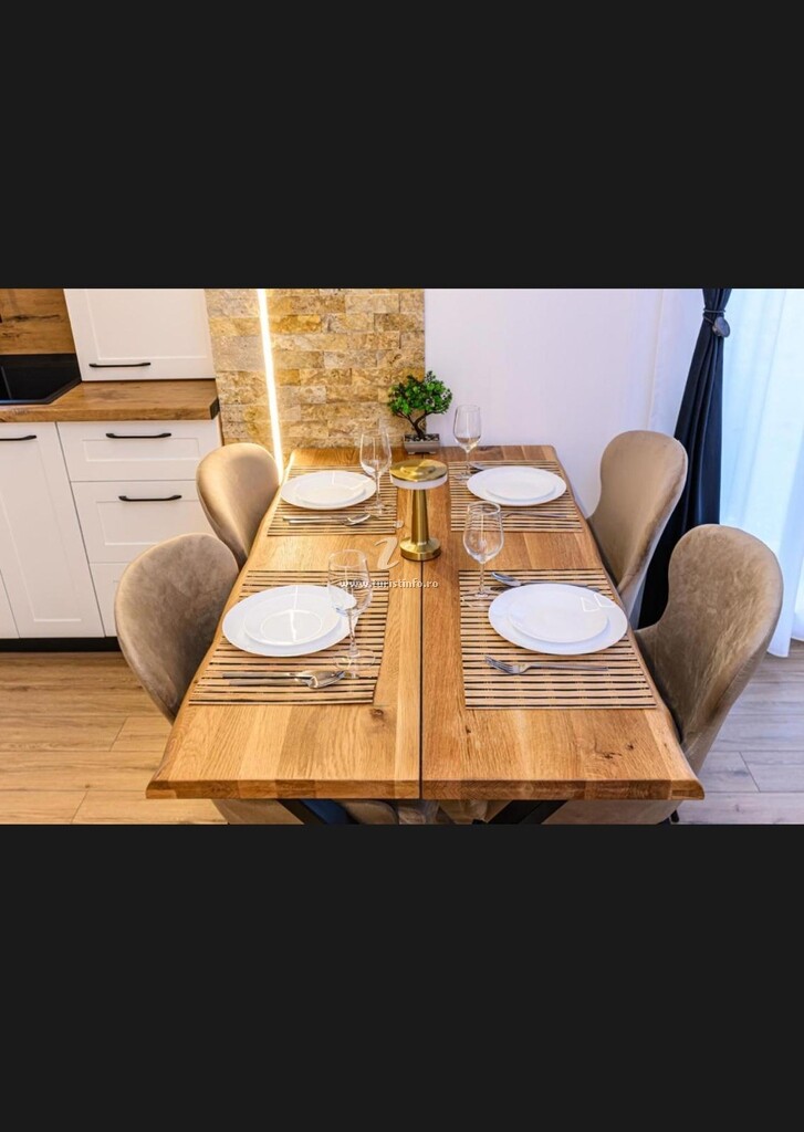 Apartament Ama Garden Spa