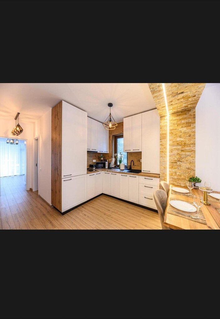 Apartament Ama Garden Spa