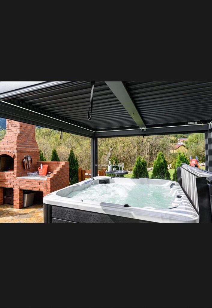 Apartament Ama Garden Spa