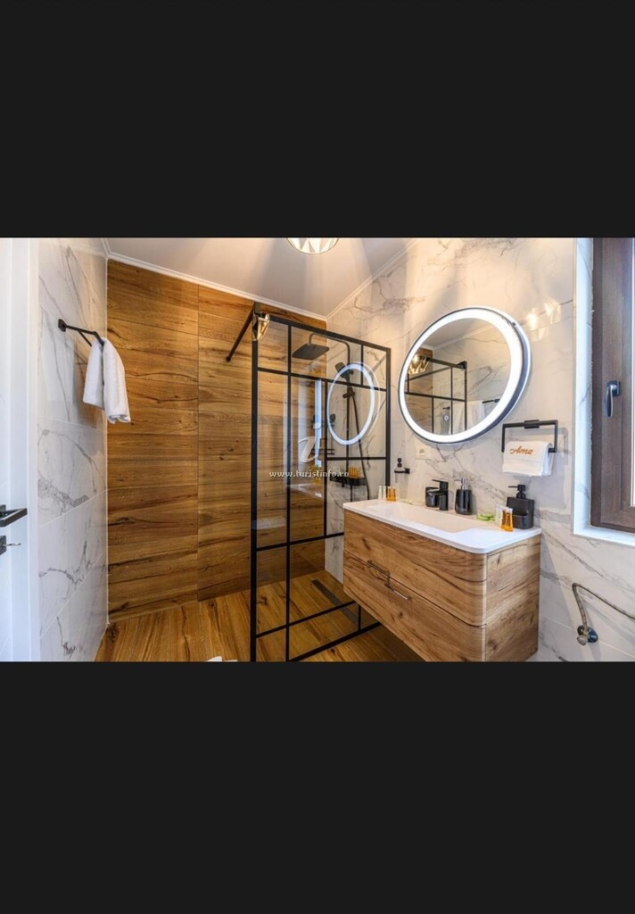 Apartament Ama Garden Spa