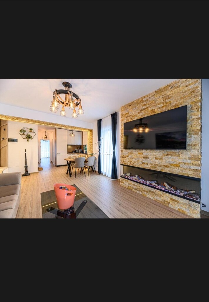 Apartament Ama Garden Spa