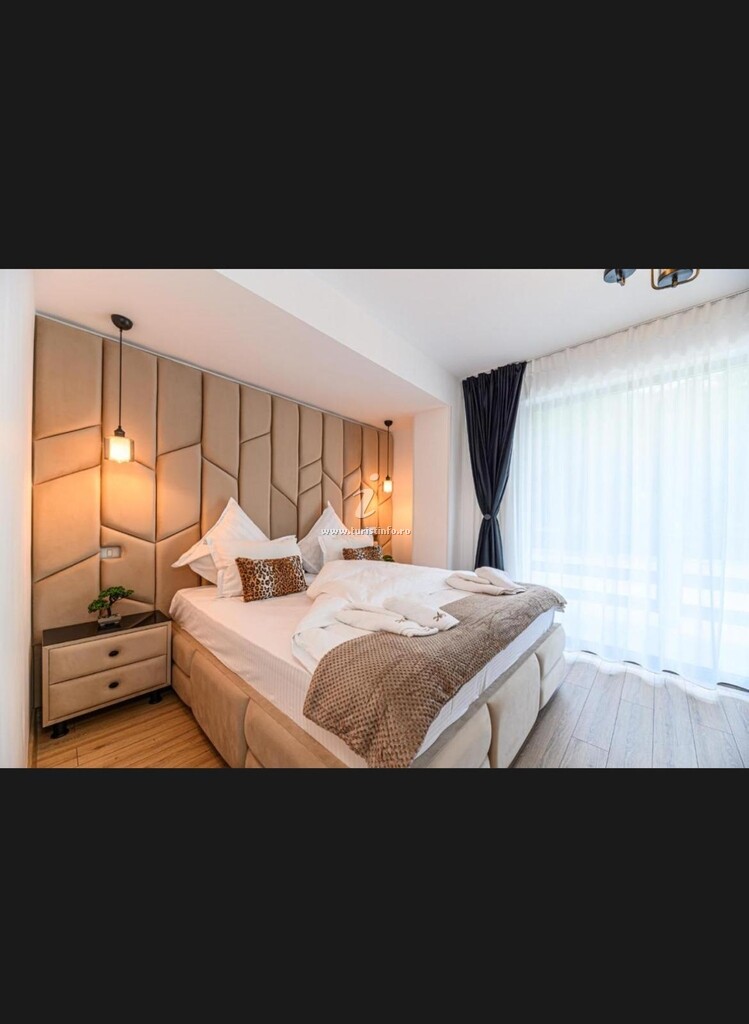 Apartament Ama Garden Spa