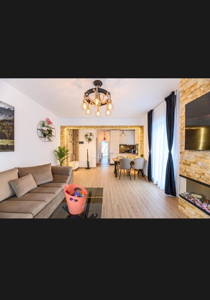 Apartament Ama Garden Spa