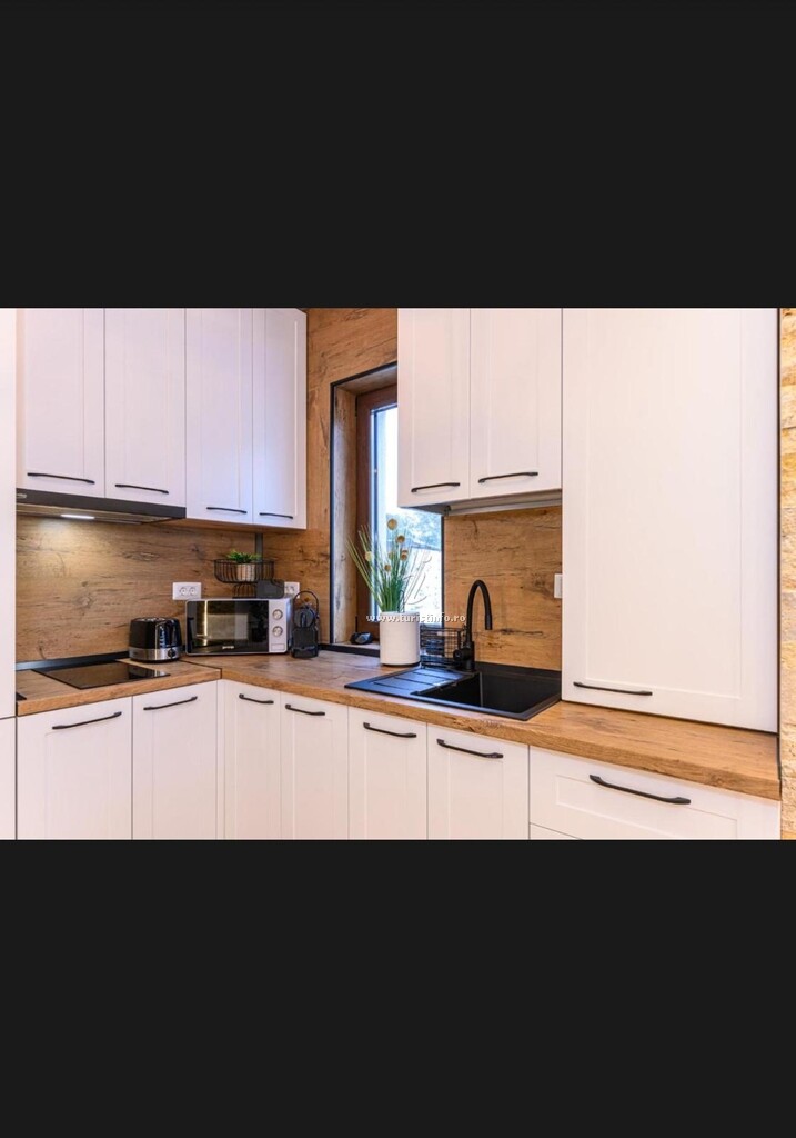 Apartament Ama Garden Spa