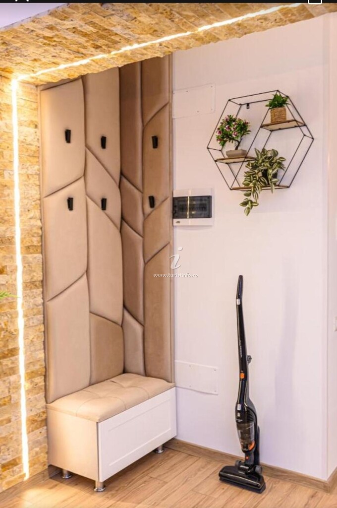 Apartament Ama Garden Spa