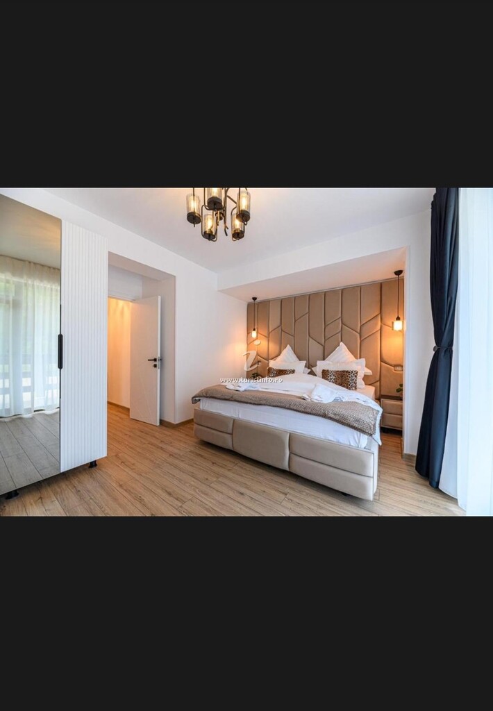 Apartament Ama Garden Spa