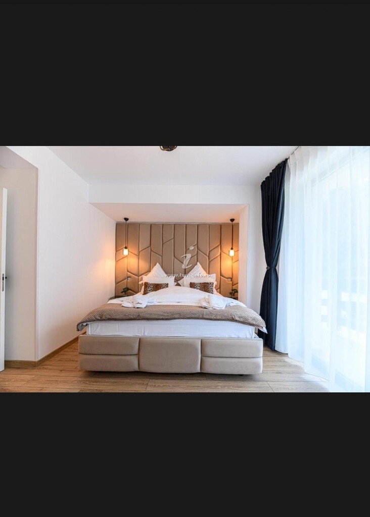 Apartament Ama Garden Spa
