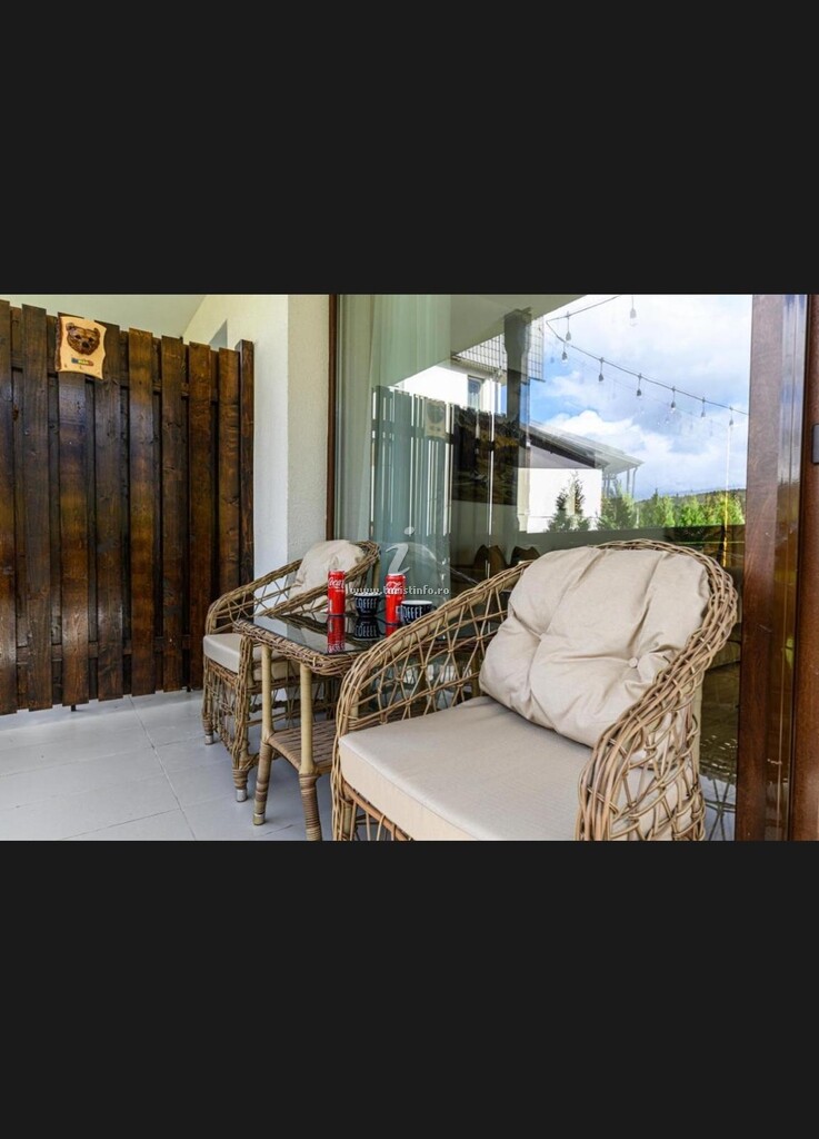 Apartament Ama Garden Spa