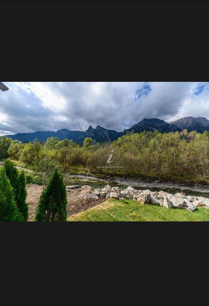 Apartament Ama Garden Spa