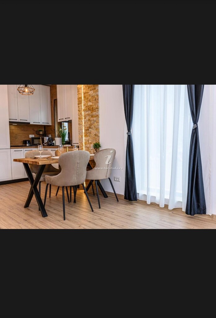 Apartament Ama Garden Spa