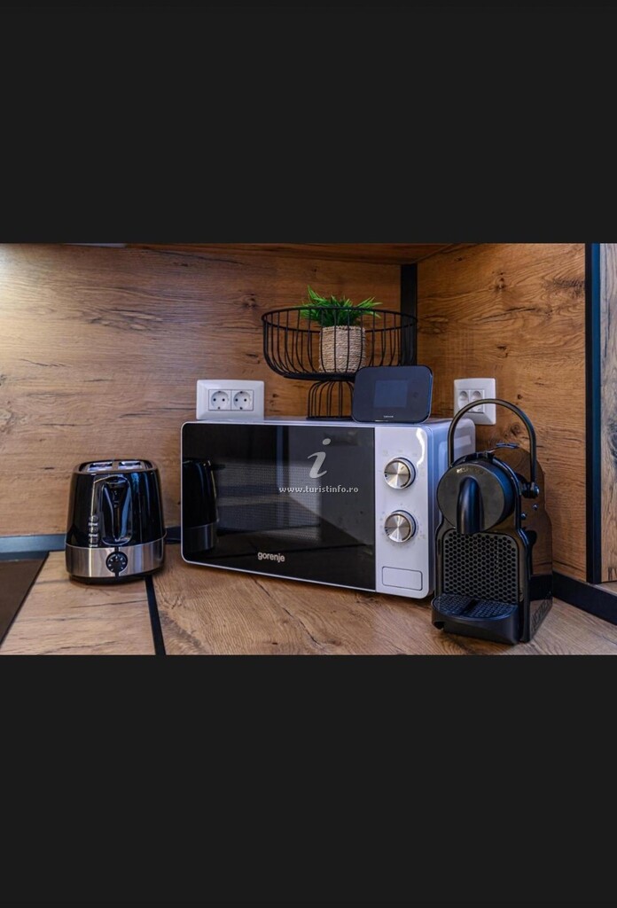 Apartament Ama Garden Spa