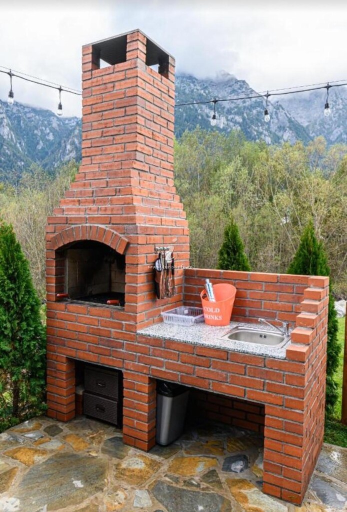Apartament Ama Garden Spa