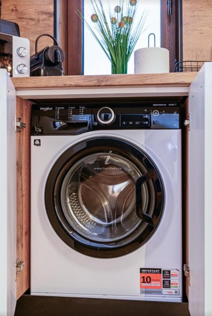 Apartament Ama Garden Spa