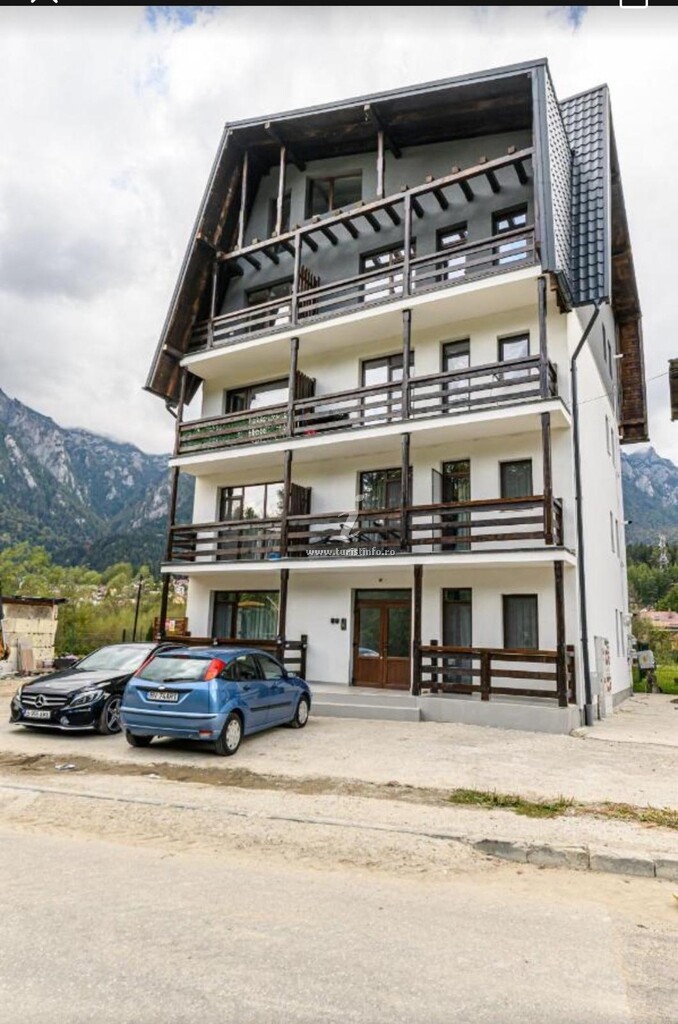Apartament Ama Garden Spa