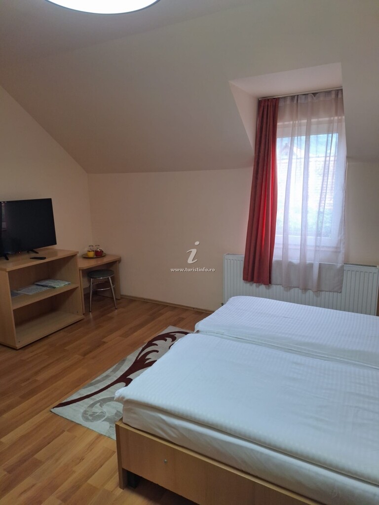 Pensiunea Bendorfeanu