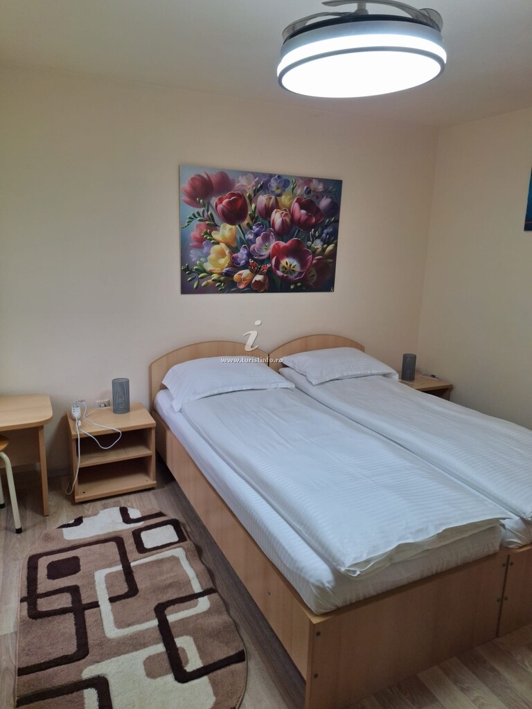Pensiunea Bendorfeanu
