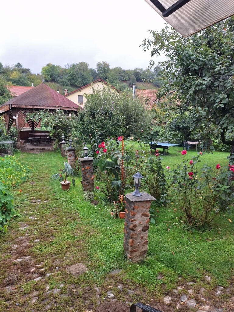 Pensiunea Bendorfeanu