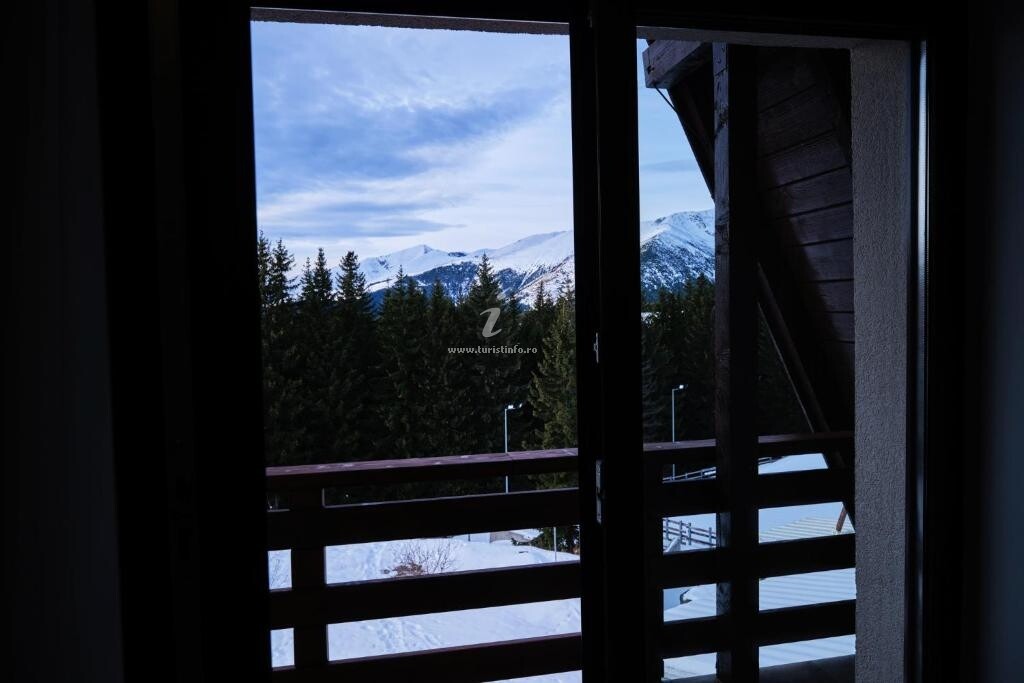 Pensiunea Luma Chalet