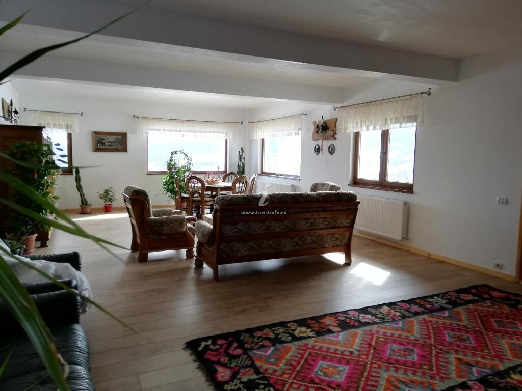 Pensiunea Agroturistică L`Amoro