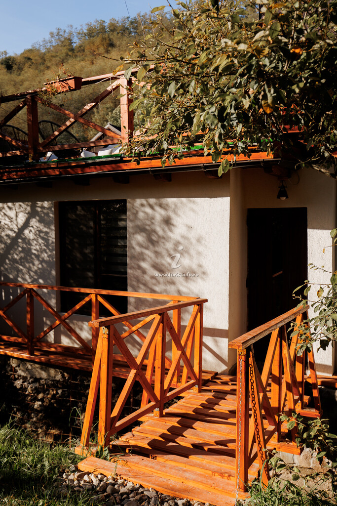 Cabana Dor de Munte