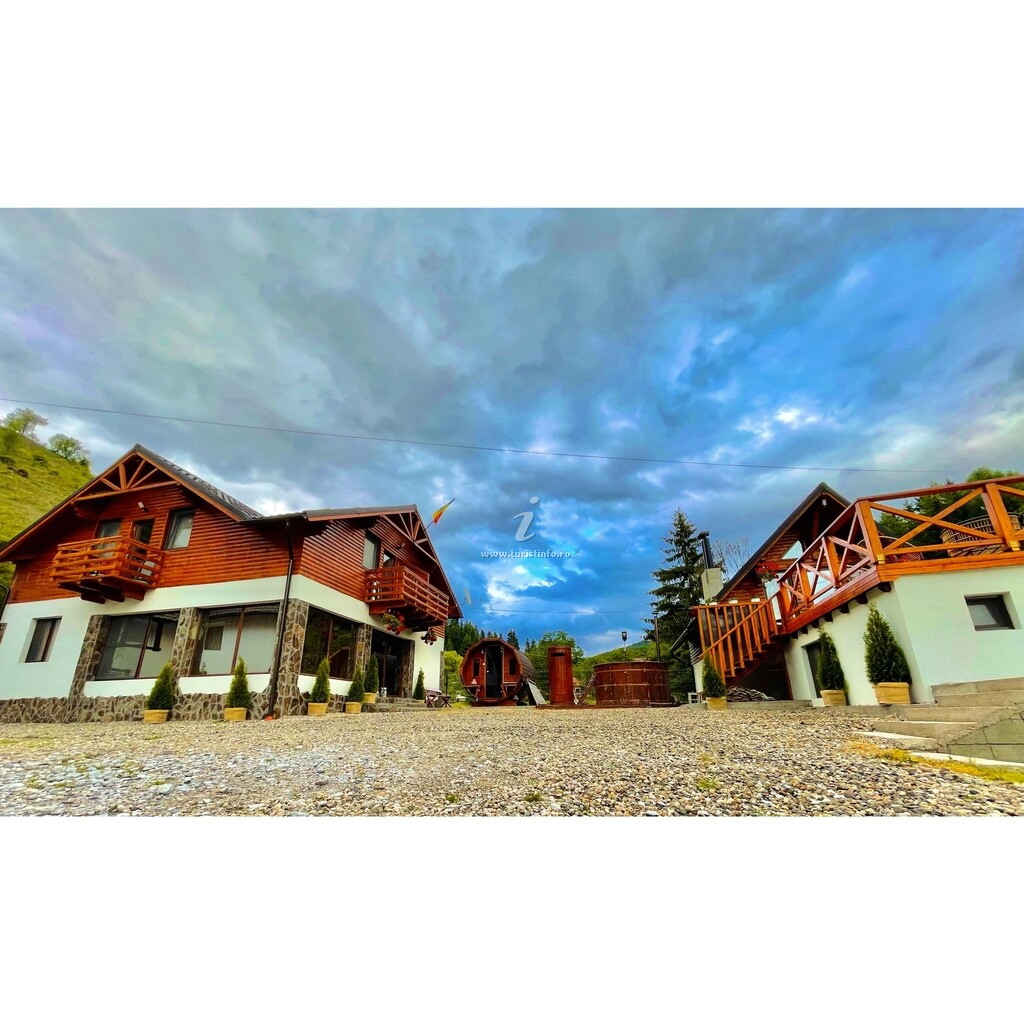Cabana Dor de Munte