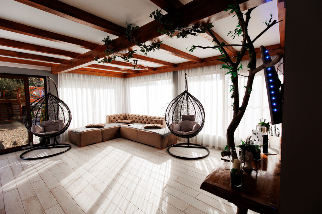 Cabana Dor de Munte