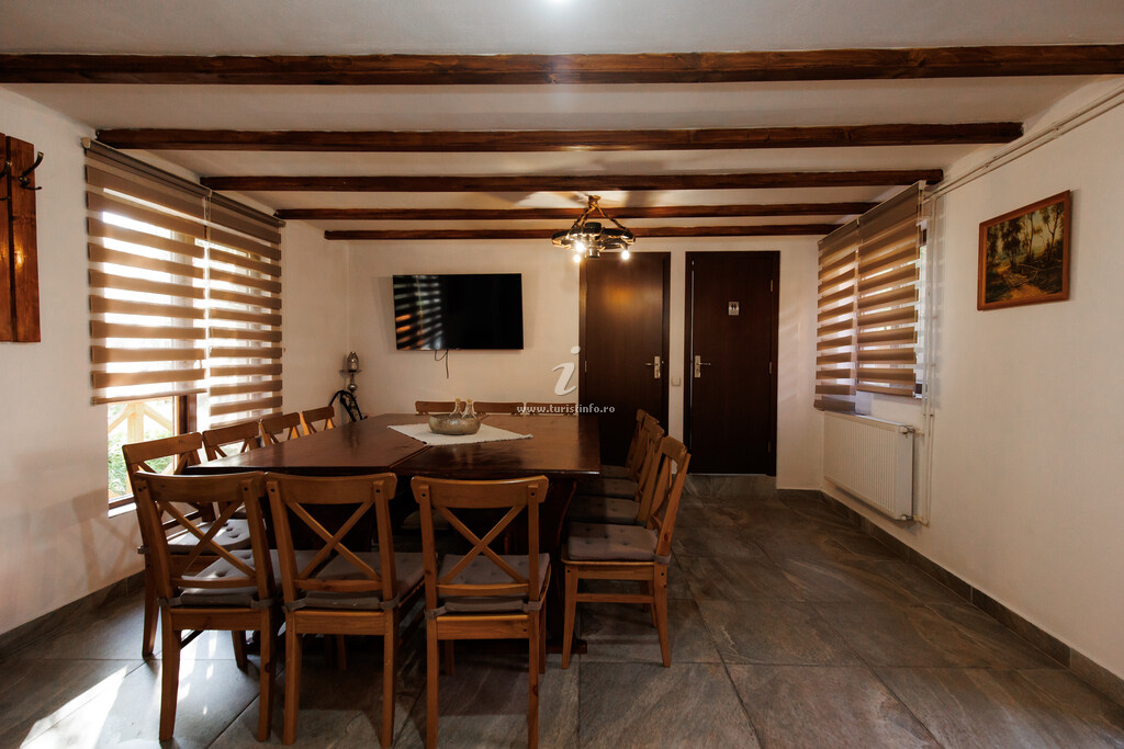 Cabana Dor de Munte